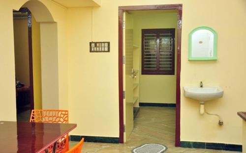 Cuddalore Villa | Rayar Residency