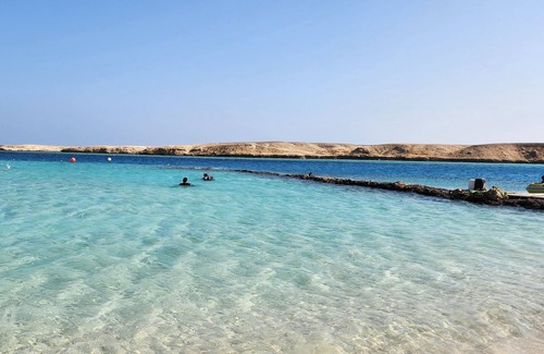 Marsa Alam House | Rayhana Guest House