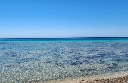 Marsa Alam House | Rayhana Guest House