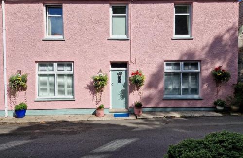 Penally House | Raymond House Guest House Penally