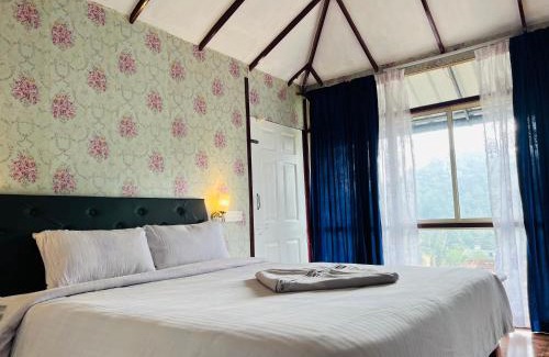 Vythiri House | Raymond's Holiday Homes