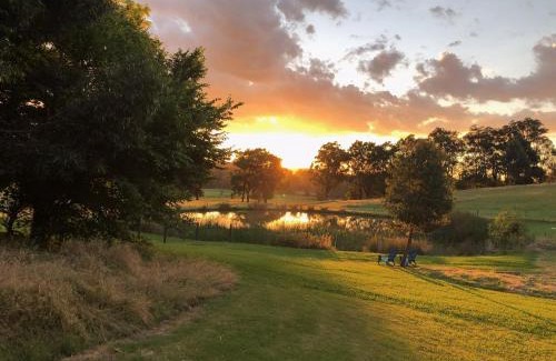 Gruyere House | Raynella Alpaca Farmstay