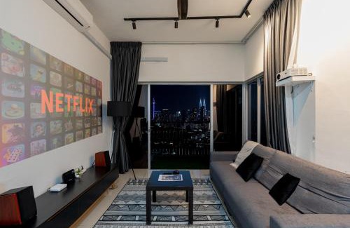 Salak South Apartment | Razak City Residence by Lisa Homestay