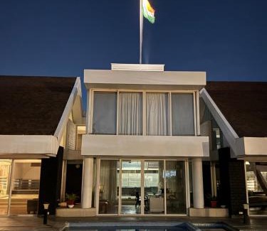 Indore Villa | RB Villa