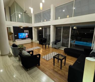 Indore Villa | RB Villa