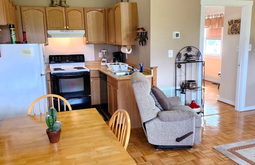 Stanley Cabin | RB Wild West | 0 Bed, 1 Bath