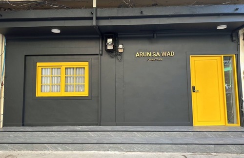 China Town Apartment | RB10 Arun Sa Wad Chinatown 302