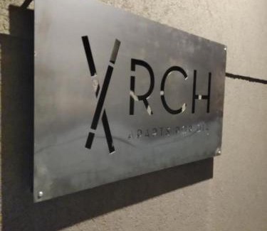 Chacabuco Apartment | RCH Capri