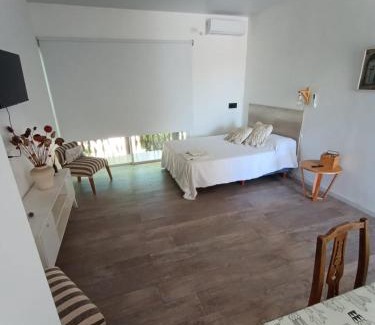 Chacabuco Apartment | RCH Capri