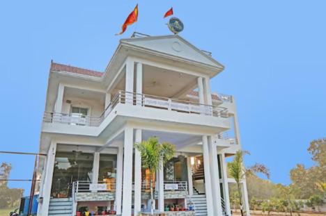 Mohangarh House | RD Palace and Resort