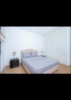 Les Berges Du Lac II Apartment | RDC Villa avec Jardin & Piscine Privée