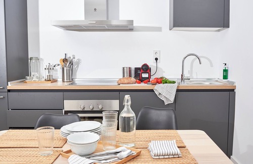 Los Barrios Apartment | RDR413 - El Limonar 2 Awesome 1 bedroom apartment