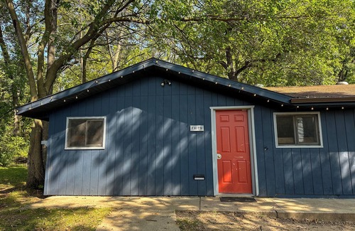 Pepin County Cabin | Re-live your summer camp memories with YMCA Camp Pepin!