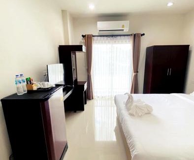 Bang Phlat Apartment | Re Riva