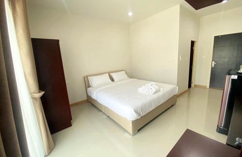 Bang Phlat Apartment | Re Riva