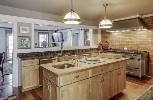 Reading House | Reading Farms Estate