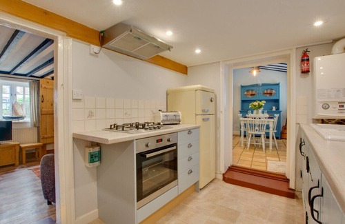 Overstrand House | Reading Room Cottage