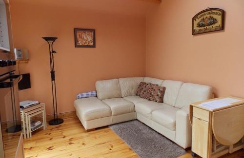 Galbally House | Reads Park Self - Catering Accommodation