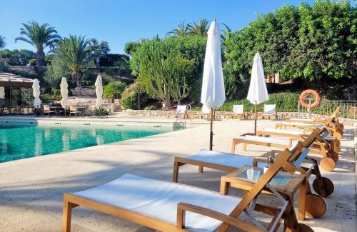 Gafares Hotel | Real Agua Amarga La Joya - Adults Only