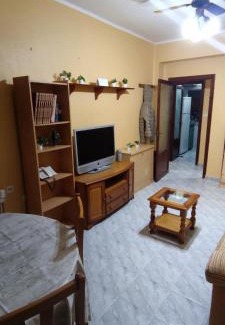 Alcora Apartment | Real Fábrica del Conde de Aranda