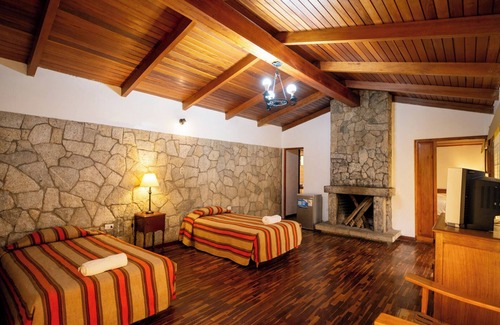 Independencia Hotel | REAL HOTEL MONTERREY