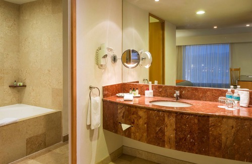 San Luis Potosi Hotel | Real Inn San Luis Potosí