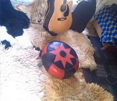 Ketama Apartment | REAL ketama