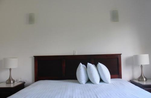 Escarcega Hotel | Real Primaveras Campestre