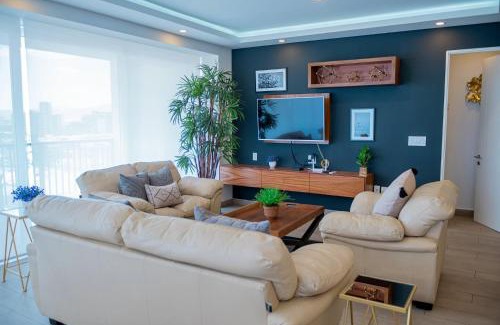 Zapopan House | Real View Towers E901