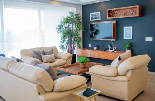 Zapopan House | Real View Towers E901