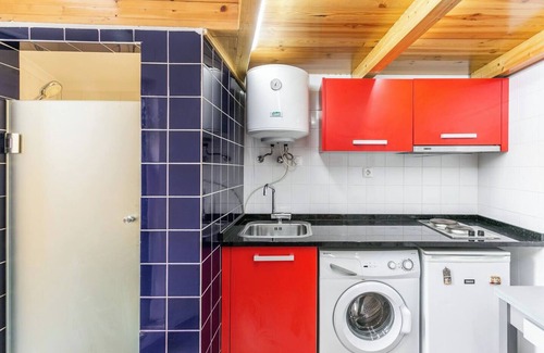 Sao Bento Apartment | REAL01 · Tiny little home in the city centre