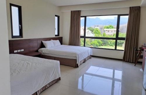 Taitung House | Really good home