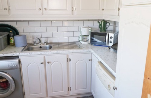 Claddaghduff Cottage | Realt na Maidne