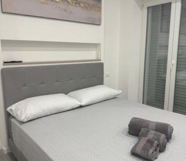 Anzio Apartment | Rebecca s Apartments Deluxe Family Sea View Anzio