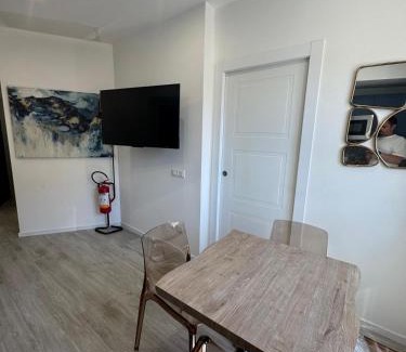 Anzio Apartment | Rebecca s Apartments Deluxe Family Sea View Anzio