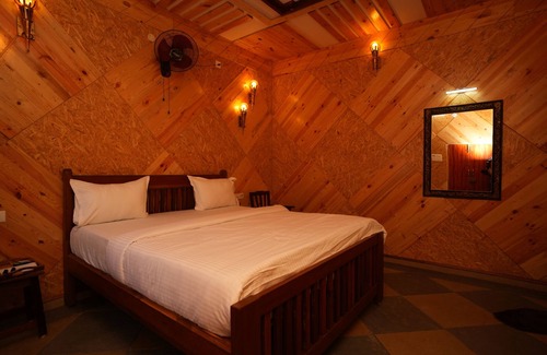 Heritage Town Hotel | Rebel De Pondicherry