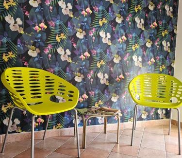 Zoebing Apartment | Rebenglück