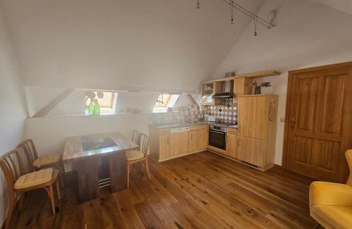 Zoebing Apartment | Rebenglück