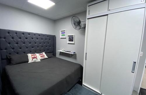 Condevilla Senor Apartment | REBER CERCA DEL AERO PUERTO