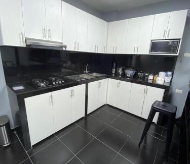 Condevilla Senor Apartment | REBER CERCA DEL AERO PUERTO