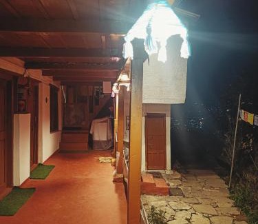 Vashist House | Reboot -On the Rocks