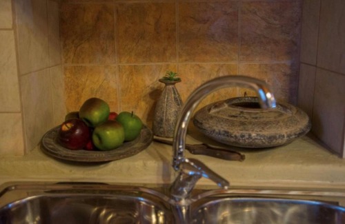 Galia Villa | Rebuild traditional manor(ideal for relaxation)-Villa Kamelia in SOUTH CRETE