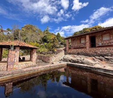 Igatu House | Recanto Bela Vista Igatu