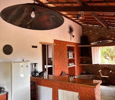 Igatu House | Recanto Bela Vista Igatu