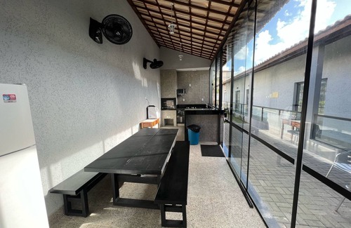 Loteamento Praias do Sul House | Recanto BomFim your beach house in Aracaju