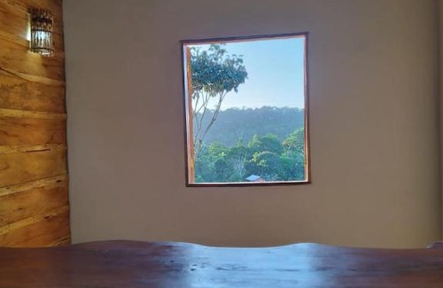 Serra Grande Ski Chalet | Recanto Burizinho