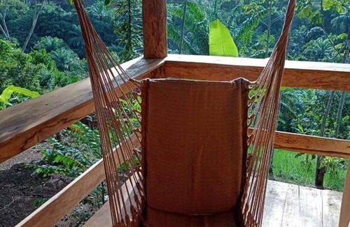 Serra Grande Ski Chalet | Recanto Burizinho