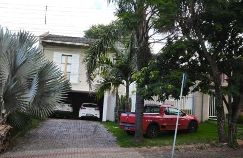 Presidente Medici House | Recanto Cotovia Center