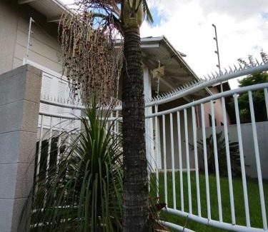 Presidente Medici House | Recanto Cotovia Center