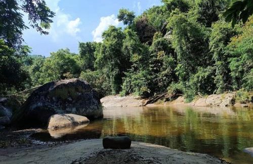 Mangaratiba House | Recanto da Cachoeira